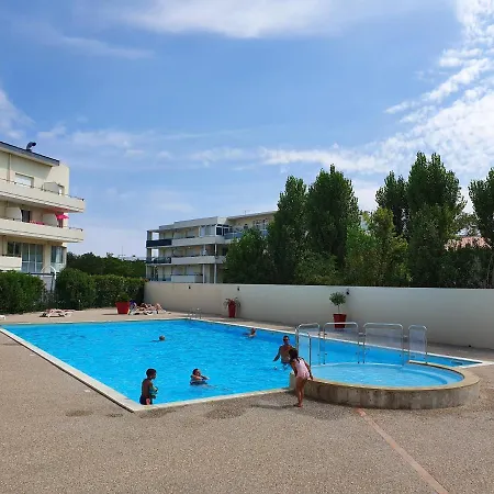 Le Cosy De Tasdon Lejlighed La Rochelle (Charente-Maritime)