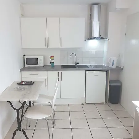 Le Cosy De Tasdon * La Rochelle (Charente-Maritime)