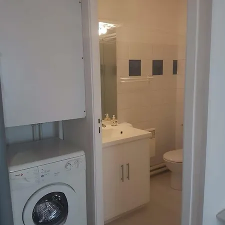 Le Cosy De Tasdon لا روشيل