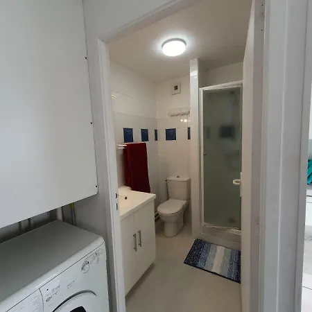 Le Cosy De Tasdon Apartament La Rochelle (Charente-Maritime)