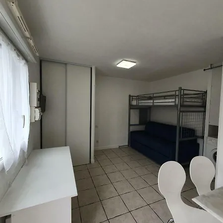 Le Cosy De Tasdon * La Rochelle (Charente-Maritime)