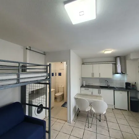 Le Cosy De Tasdon *