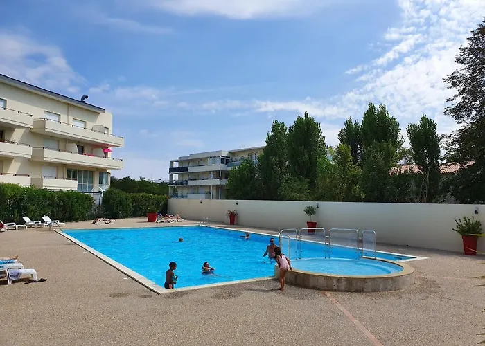Le Cosy De Tasdon Apartament La Rochelle (Charente-Maritime)