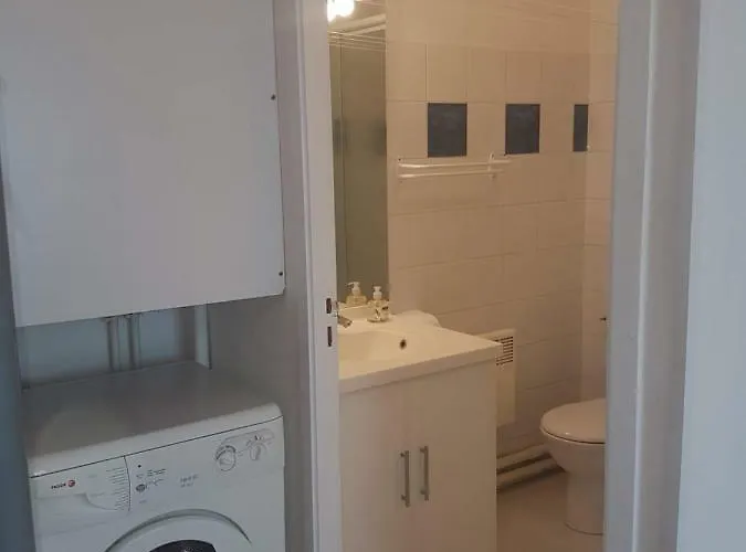 Le Cosy De Tasdon La Rochelle (Charente-Maritime)