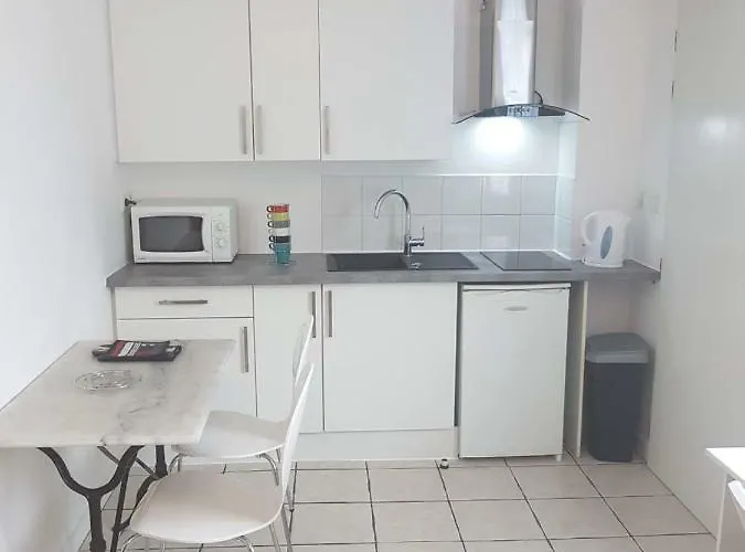 Le Cosy De Tasdon * La Rochelle (Charente-Maritime)