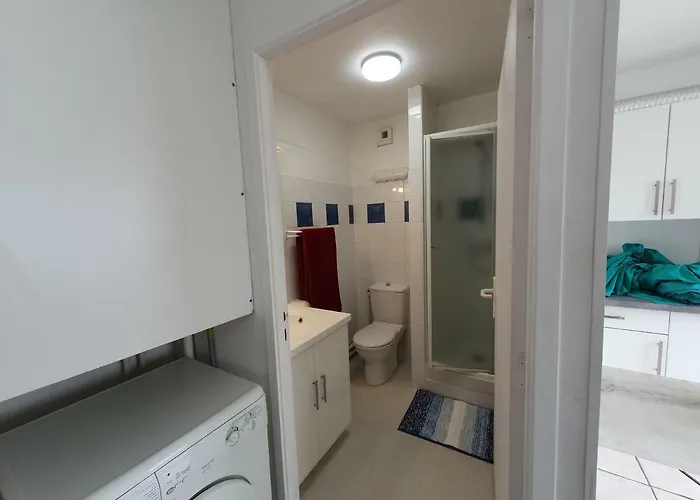 Le Cosy De Tasdon Apartamento La Rochelle (Charente-Maritime)