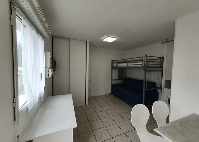 Le Cosy De Tasdon * La Rochelle (Charente-Maritime)