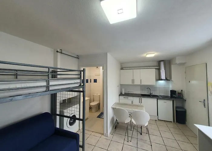 Le Cosy De Tasdon *